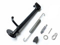 Side stand, self-folding, complete, for M12 x 1.5 pivot hole ≤ 1957