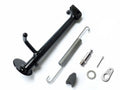 Side stand, self-folding, complete, for M14 x 1.5 pivot hole ≥ 1957