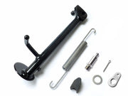 Side stand, self-folding, complete, for M14 x 1.5 pivot hole ≥ 1957