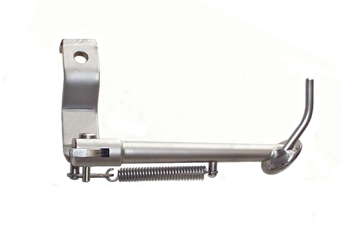 Sidestand, self-retracting, R26 - SSt ►see details