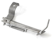 Sidestand, self-retracting, R26 - SSt ►see details