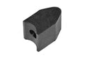 Rubber bumper for side stand