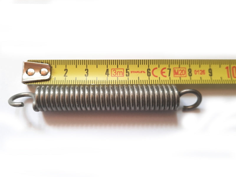 Tension spring for side stand - SSt (for stainless steel sidestand) ►see details