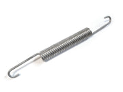 Tension spring for non-self folding side stand - SSt (for original sidestand) ►see details