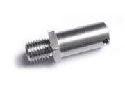 Bearing bolt M12 x 1.5 for side stand - SSt