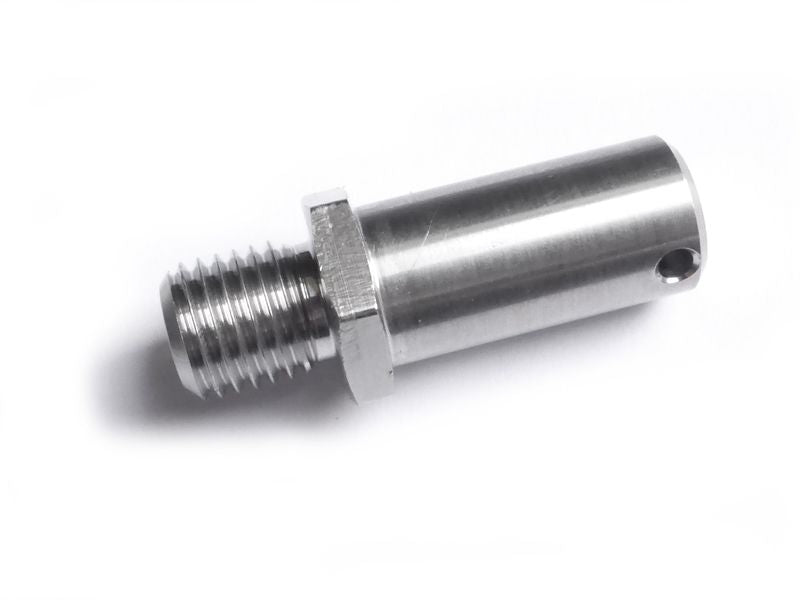 Bearing bolt M12 x 1.5 for side stand - SSt