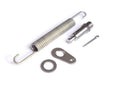 Conversion kit to self-folding side stand with M14 x 1.5 pivot - SSt