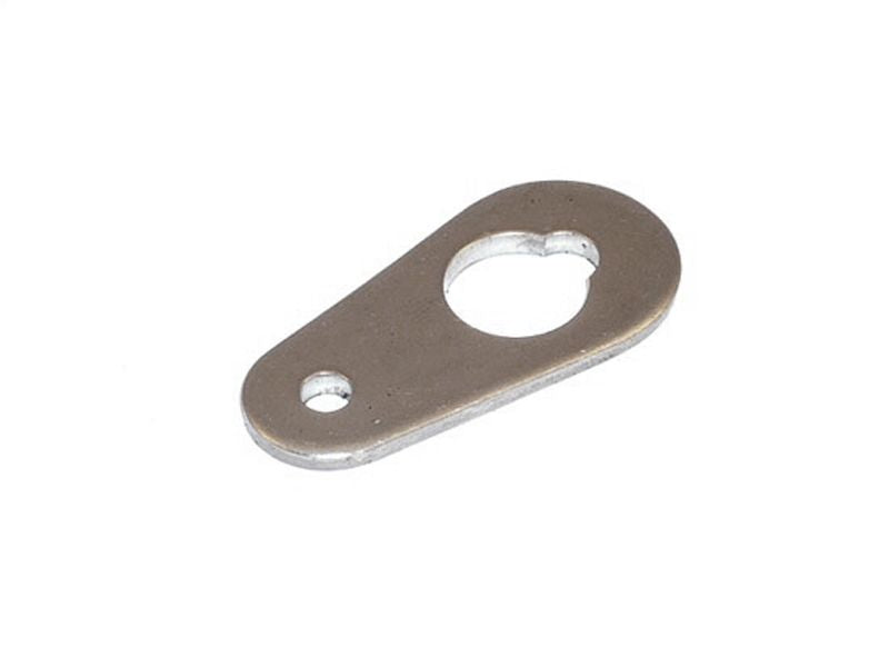 Hook for side stand conversion kit