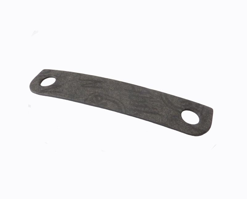 Gasket for luggage rack & duo seat