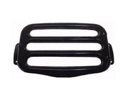 Rear fender luggage rack R26, R27