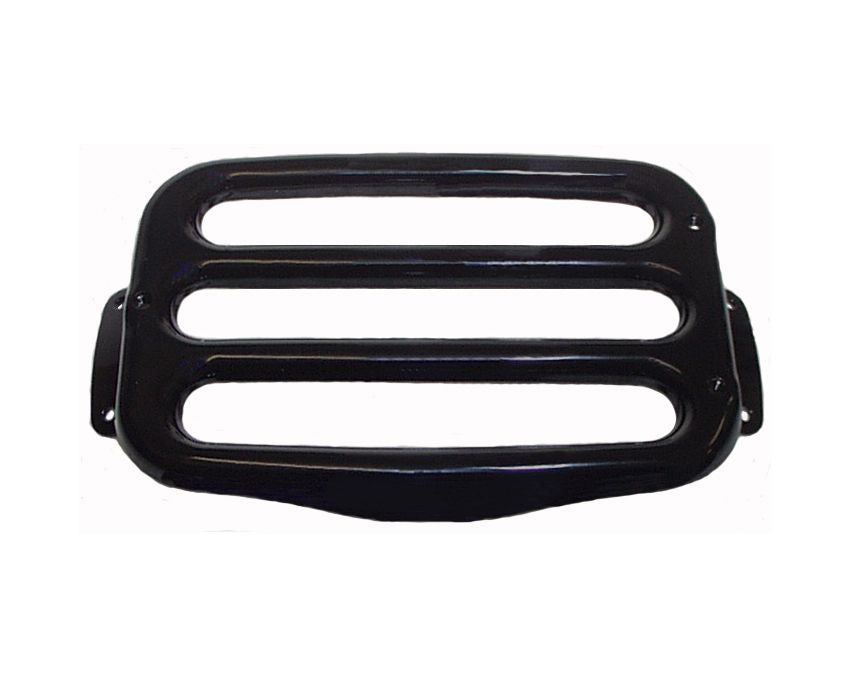 Rear fender luggage rack R26, R27