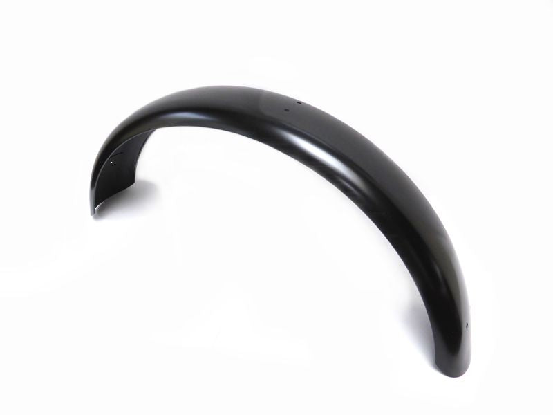 Front fender R68, base coated (discontinued by BMW)