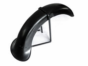 Front fender R25/3, base coated (available for pre-order) ►see details