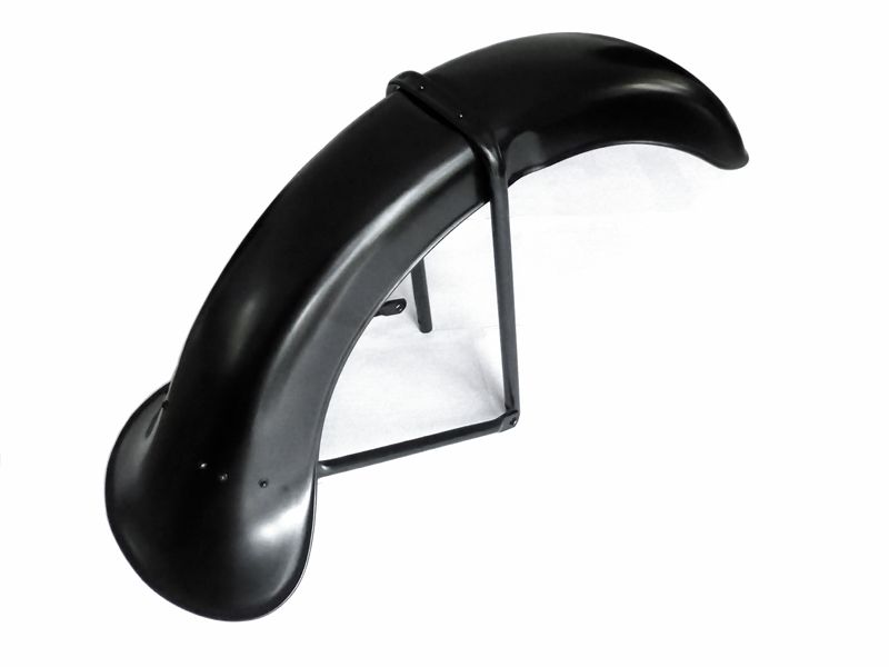 Front fender R25/3, base coated (available for pre-order) ►see details