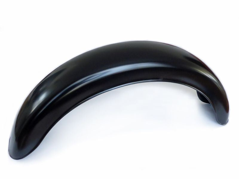 Front fender R26, R27, original BMW, base coated (available for pre-order)