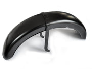 Front fender, base coated, R50 - R69S (no longer available from BMW)