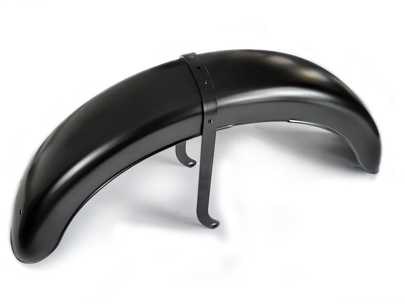 Front fender, base coated, R50 - R69S (no longer available from BMW)