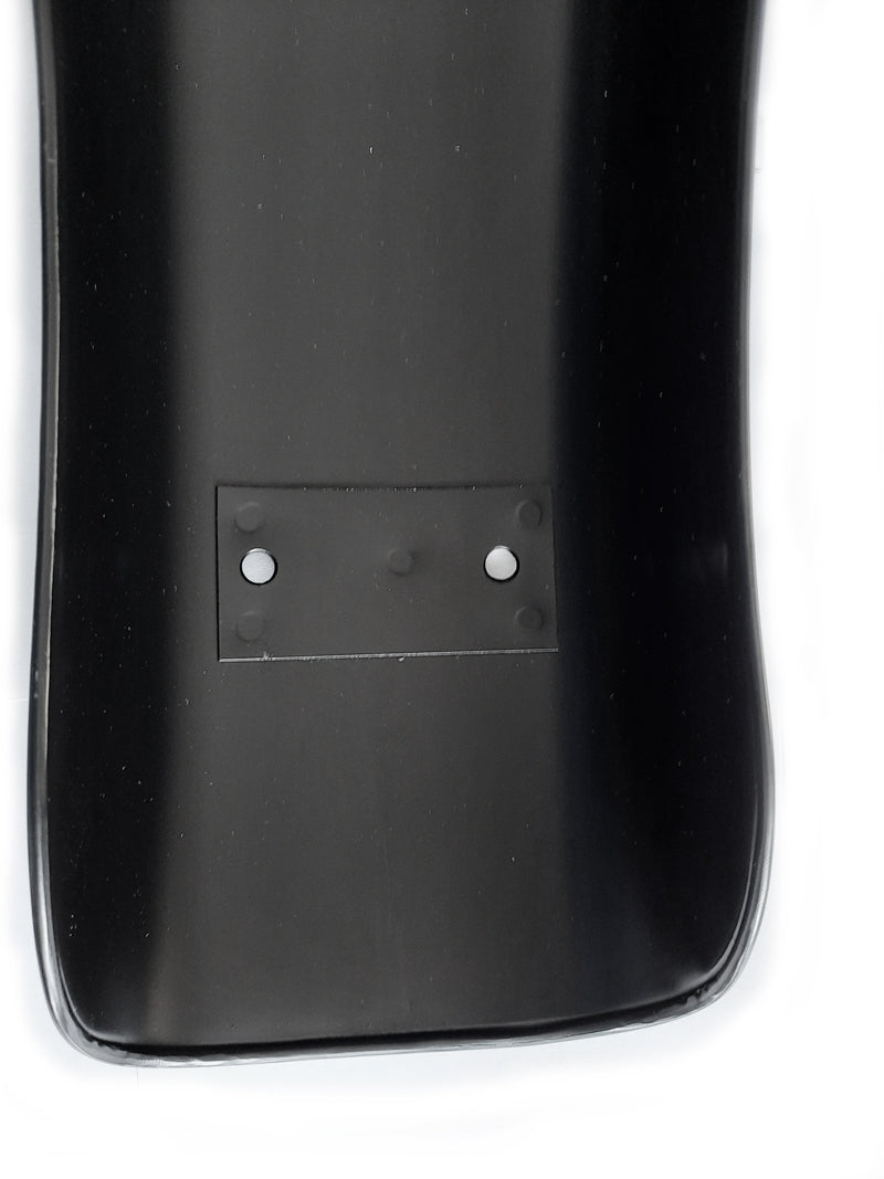 Front fender, base coated, R50 - R69S (no longer available from BMW)