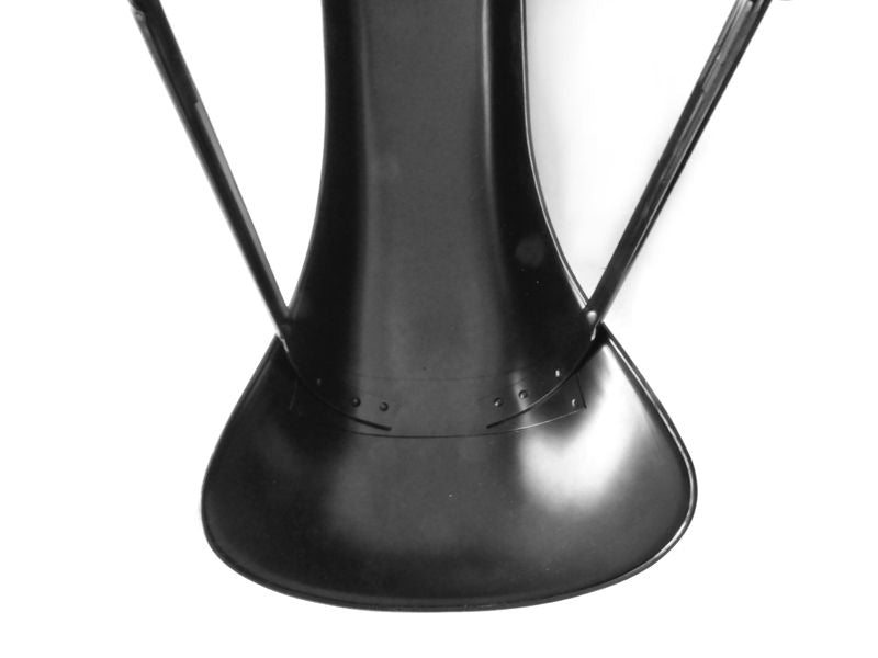 Front fender R25/2, base coated - top quality (discontinued)
