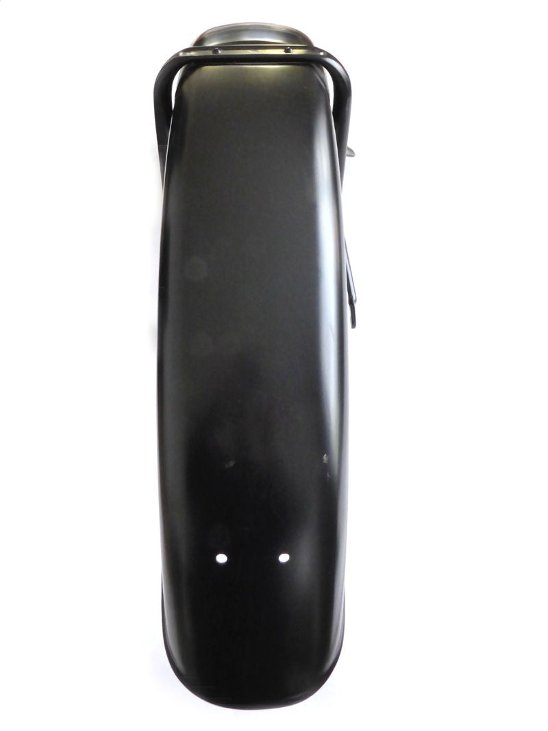 Front fender R25/2, base coated - top quality (discontinued)