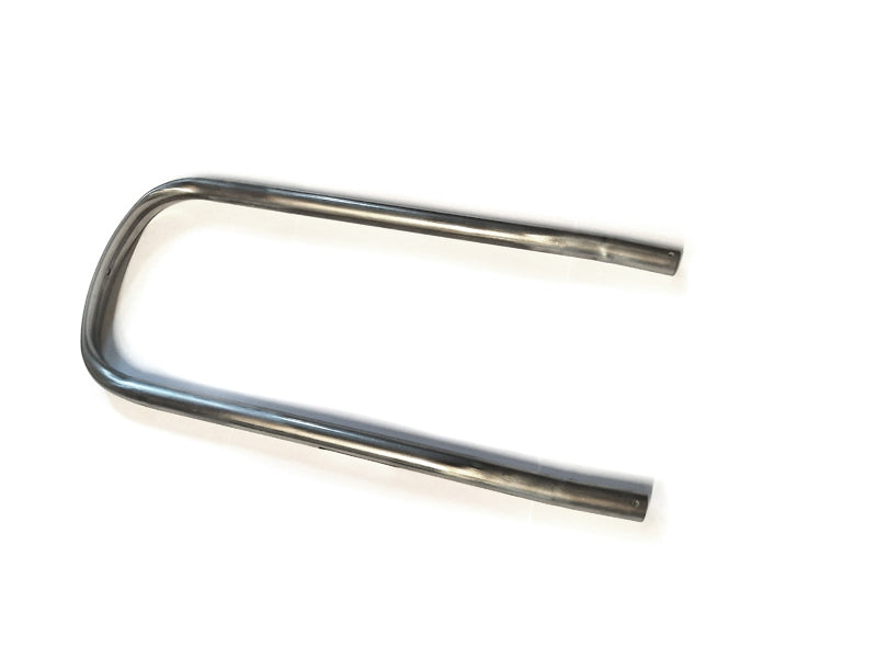 Center brace for front fender R25/3