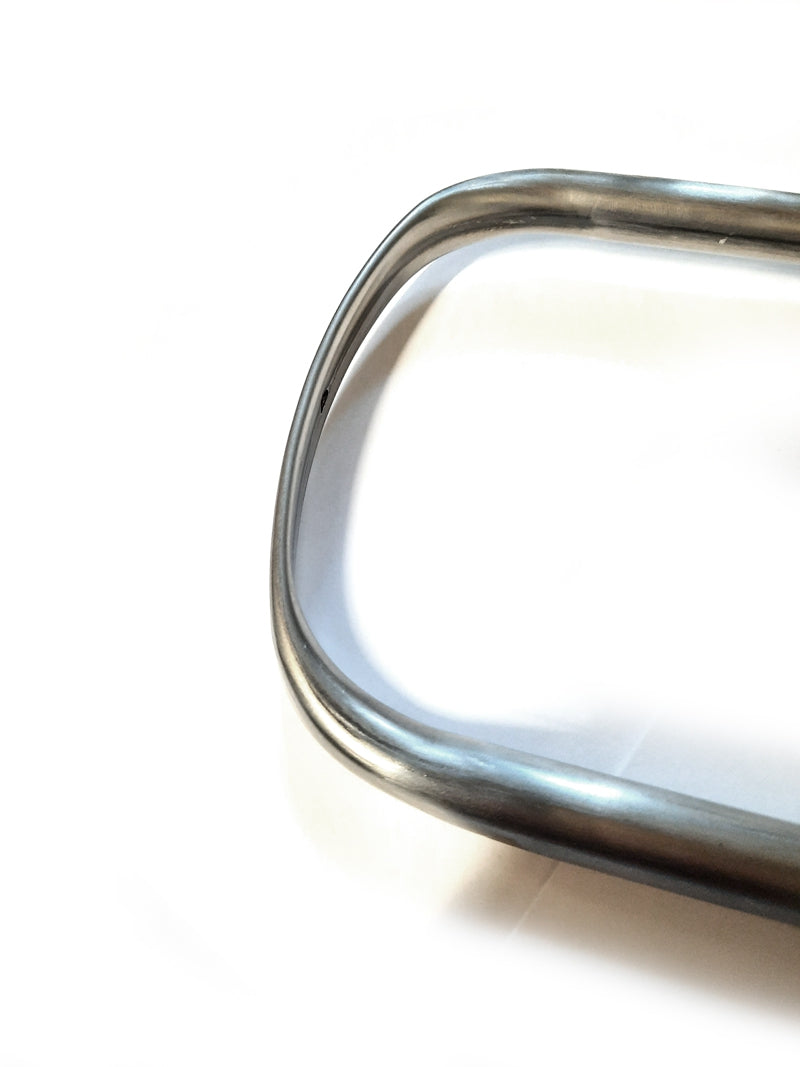 Center brace for front fender R25/3