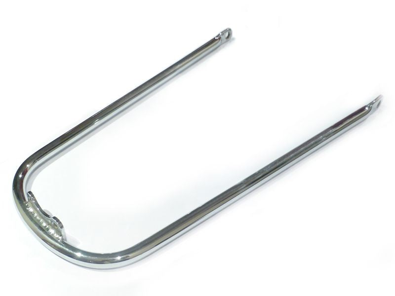 Brace for front fender 18" R26 - R69S - chrome (33 cm) ►see details