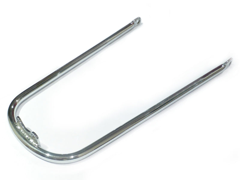 Brace for front fender 18" R26 - R69S - chrome (32.5 cm) ►see details !!