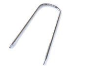 Lower bow for front fender US models - chrome
