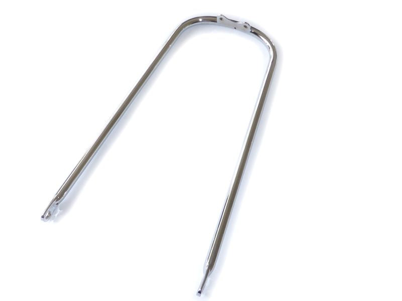 Lower bow for front fender US models - chrome