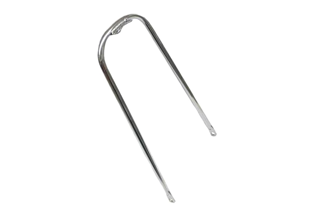Brace for front fender 19" - chrome (33.8 cm) - temporarily unavailable