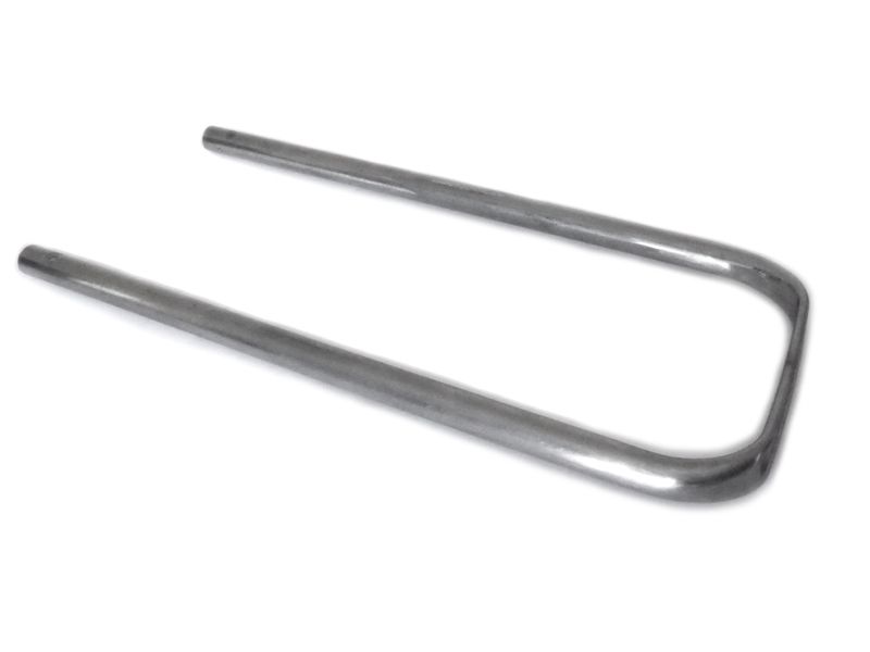Middle brace for front fender R25, R25/2 (unpainted)
