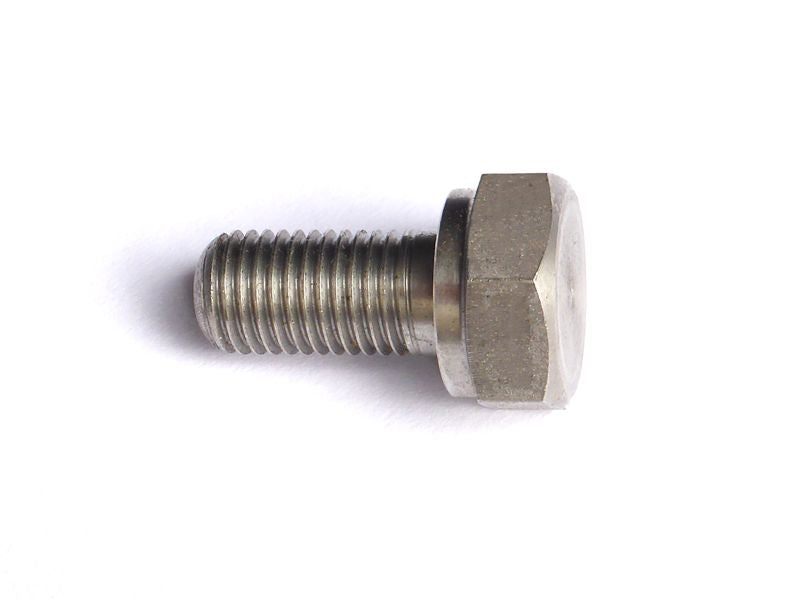 Bolt for front wheel stand - SSt