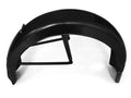 Fender rear wheel, base coated, R51/3 - R68, original BMW (discontinued)