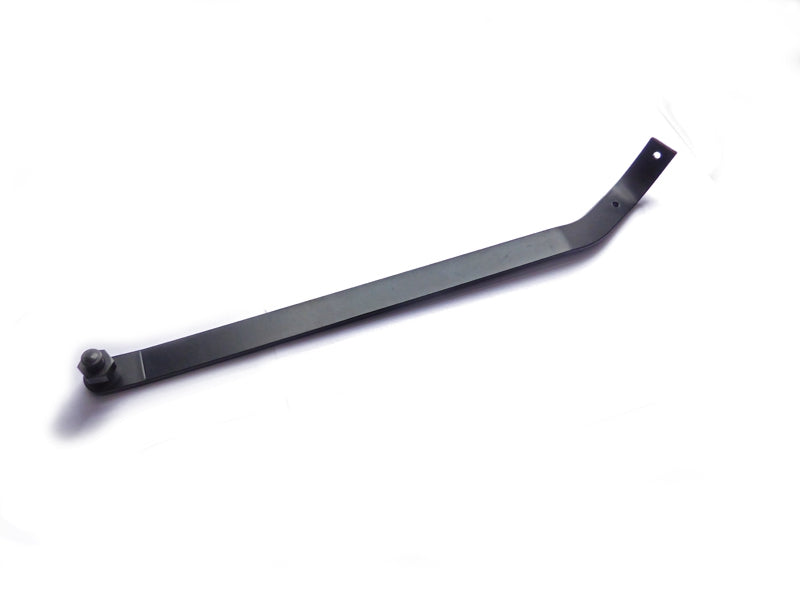 Strut rear fender R25/3 - RH, to rear part - base coated
