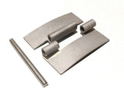 Hinge in rear fender (3 lips) ►see details (discontinued)