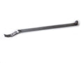 Fender support rear fender RH side
