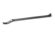 Fender support rear fender RH side