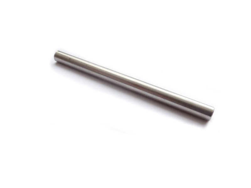 Hinge pin for rear fender - SSt