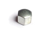 Cap nut M8 SW14 old model - zinc plated