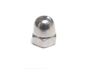 Cap nut M8 SW13 - SSt