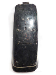 Used part: rear section of rear fender, with braces (price & availability on request)
