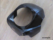 Cockpit fairing NOS - needs repainting