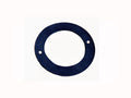Rubber for tank badge