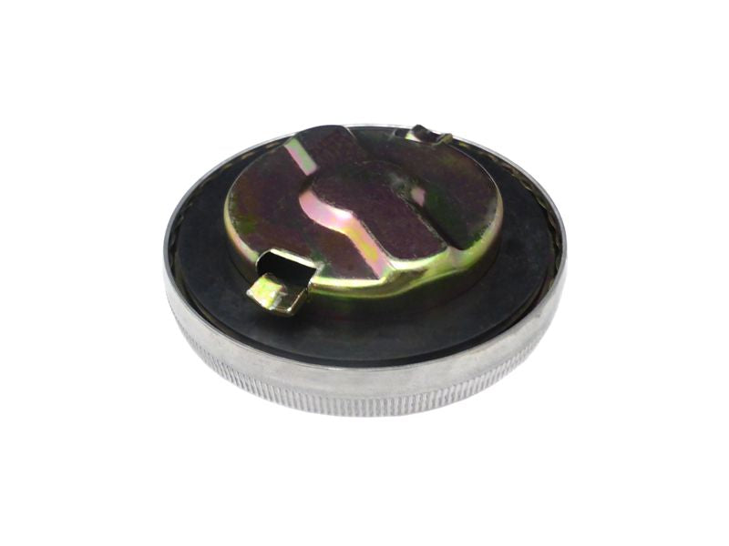 Filler cap, aluminum, after-market (gasket included) ►see details