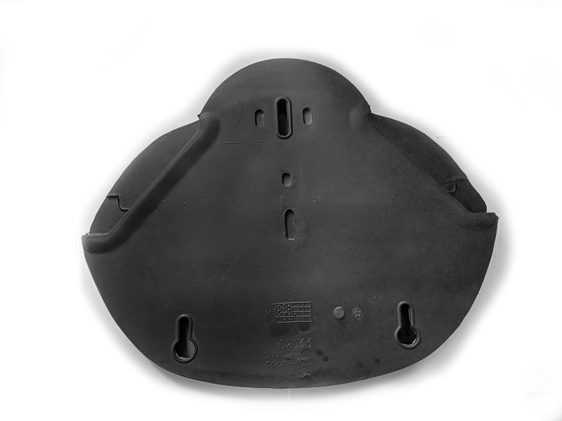 Saddle deck Denfeld, without frame