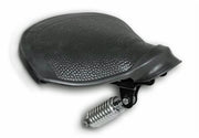 Saddle Pagusa complete - 10 mm - incl. chrome spring, R25/3 - R27