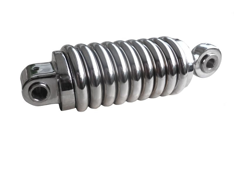 Seat spring - chrome