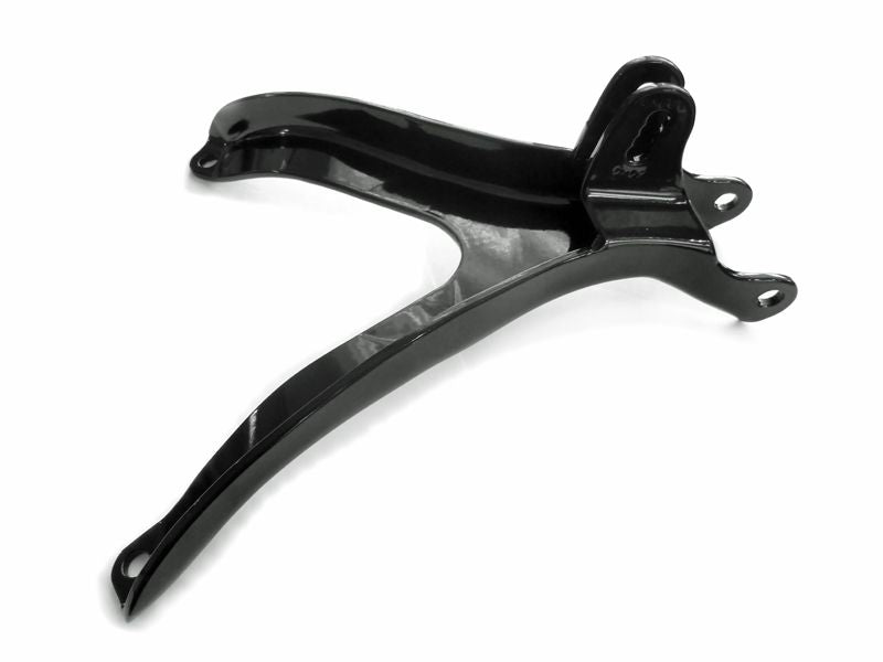 Saddle Y-frame - 8 mm bolt - R25/2