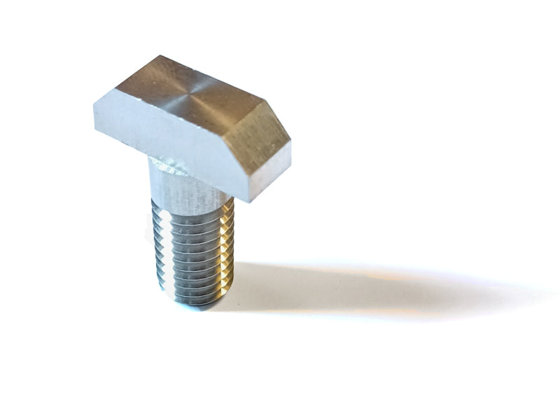 T-bolt for R25 saddle spring (available for pre-order)
